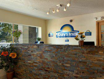 Days Inn Raleigh Glenwood-Crabtree