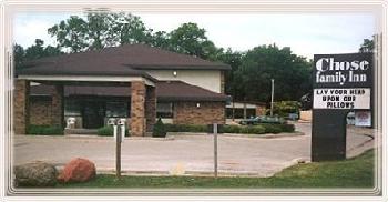Stoughton Inn