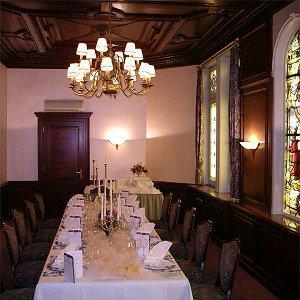 TOP CityLine Hotel Kaiserworth Goslar