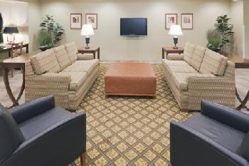Candlewood Suites GILLETTE