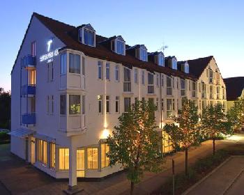 Rater Park Hotel