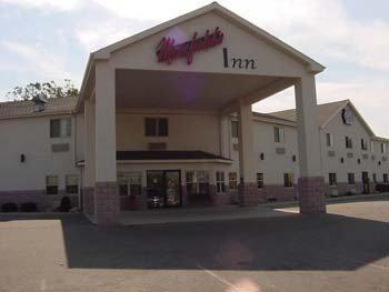 Maxfields Inn