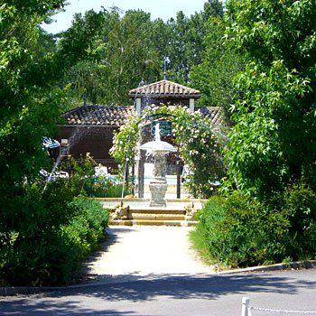 BEST WESTERN Golf & Hotel Du Gouverneur