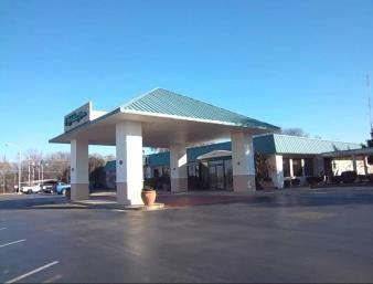 Days Inn Forrest City