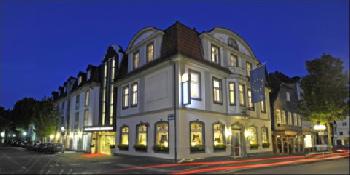 BEST WESTERN Hotel Lippischer Hof