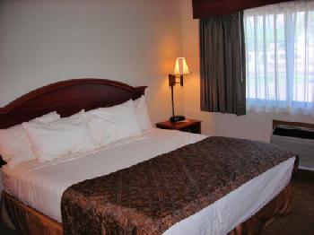 AmericInn St. Peter