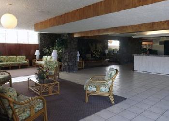 Kona Seaside Hotel