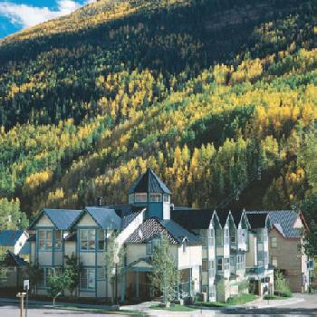 Aspen Street Inn Bed and Breakfast