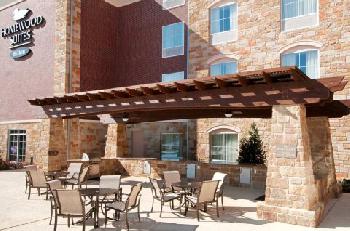 Homewood Suites by Hilton Denton