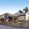 BEST WESTERN Elton House Hotel