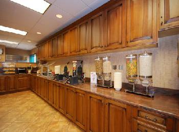 BEST WESTERN PLUS Canyonlands Inn