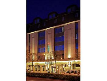 ibis Paris Rueil Malmaison