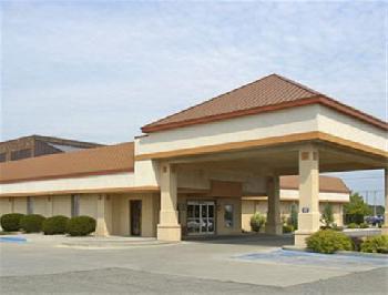 Ramada Conference Center Bryan/Montpelier, Ohio
