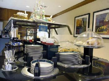 Staybridge Suites GLENVIEW