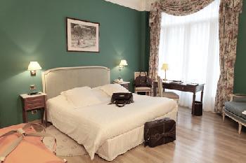 Hotel Carlton