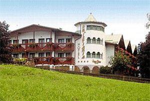 Alpin Wellness Hotel Kristiania