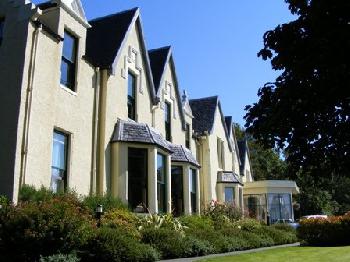 Cuillin Hills Hotel