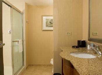 Hampton Inn  Suites Chicago Deer Park