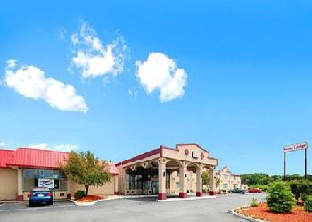 Econo Lodge Chicopee