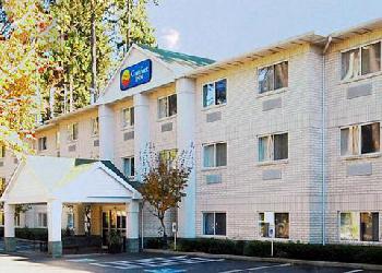 Comfort Inn Lacey