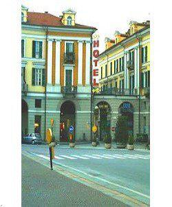 Hotel Royal Superga