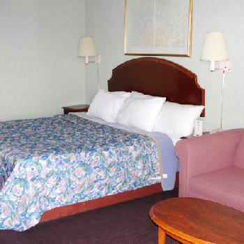Budget Inn Alcoa