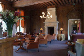 Chateau Augerville