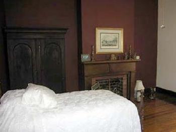 Rockwood Manor