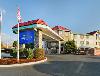 Baymont Inn and Suites Bellingham