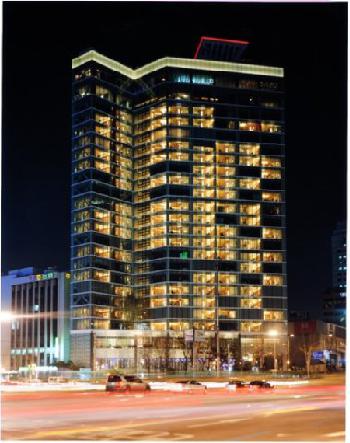 PARK HYATT SEOUL