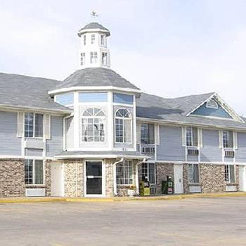 Victorian Inn Beatrice