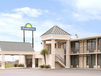 Days Inn Lafayette/University