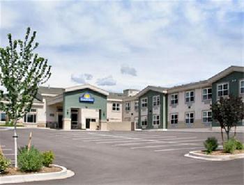 Days Inn Manitou Springs