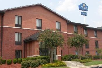 Extended Stay Deluxe - Macon - North