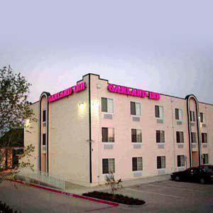 Garland Inn