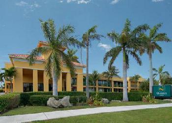 Quality Inn Boca Raton