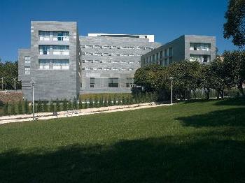 NH Obradoiro
