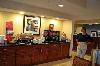 Hampton Inn St Joseph
