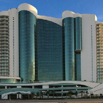Turquoise Place - Orange Beach, AL