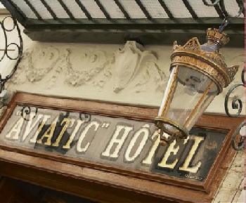 Aviatic Hotel