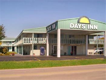 Days Inn Okmulgee