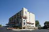 BEST WESTERN TLC Hotel