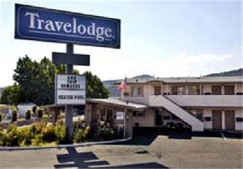 Grants Pass Travelodge