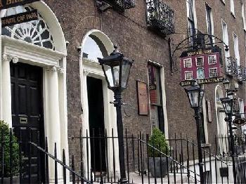 The Townhouse of Dublin