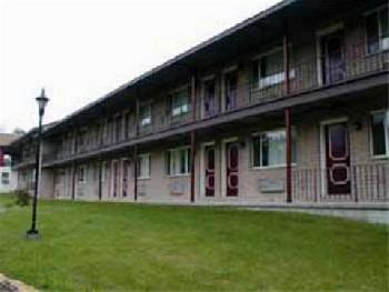 Econo Lodge Latham