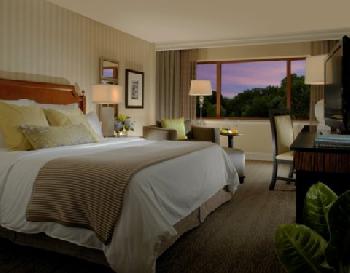 Omni Charlottesville Hotel
