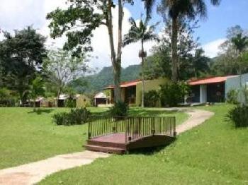 PARADOR VILLAS SOTOMAYOR