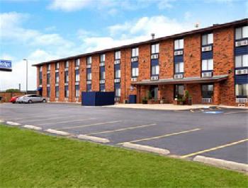 Travelodge Denton/I-35
