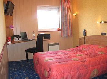 AU RELAIS SAINT ELOI
