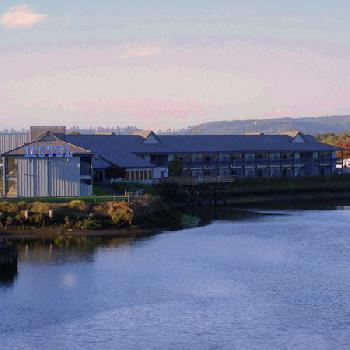 Edgewater Inn Coos Bay